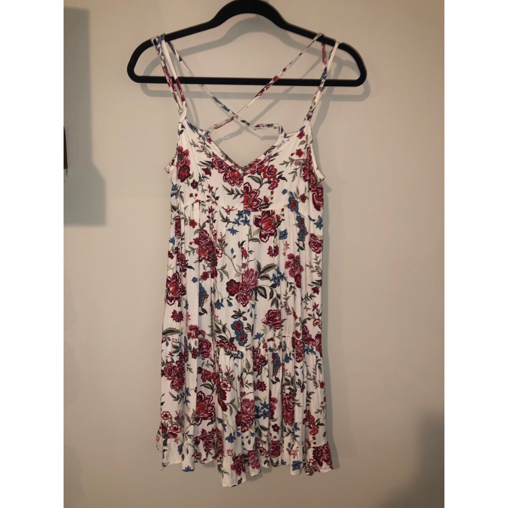 Like new American eagle sun dress